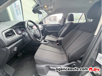 Volkswagen T-roc — 5