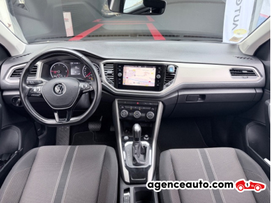 Volkswagen T-roc — 3