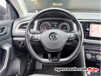 Volkswagen T-roc — 12