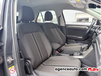 Volkswagen T-roc — 10