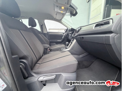 Volkswagen T-roc — 9