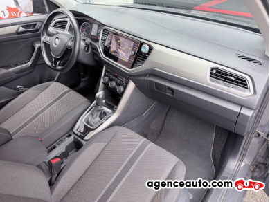 Volkswagen T-roc — 8