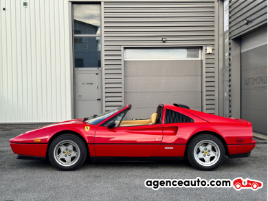 Ferrari 328 — 6