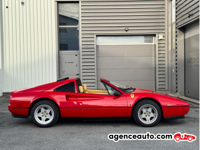 Ferrari 328 — 5