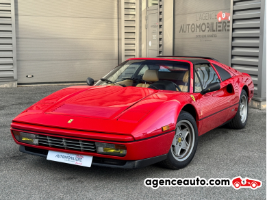 Ferrari 328 — 2