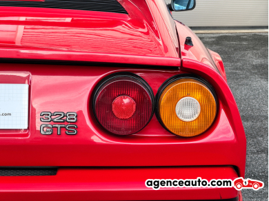 Ferrari 328 — 29