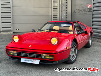 Ferrari 328 — 30