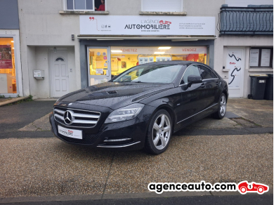 Mercedes Classe CLS