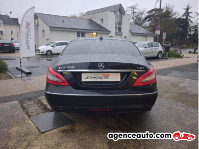 Mercedes Classe CLS — 6
