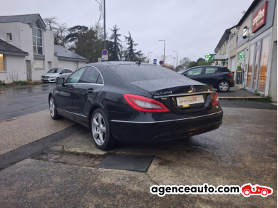 Mercedes Classe CLS — 7