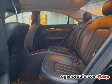 Mercedes Classe CLS — 14