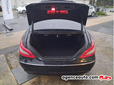 Mercedes Classe CLS — 15