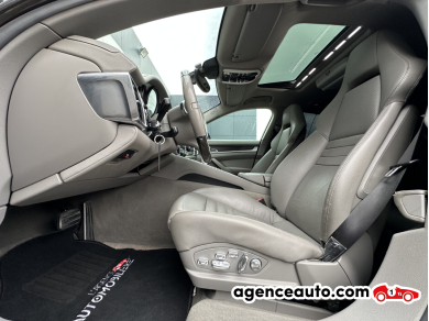 Porsche Panamera — 7