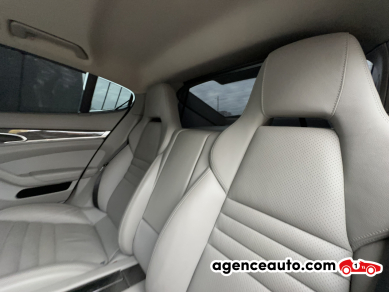 Porsche Panamera — 25