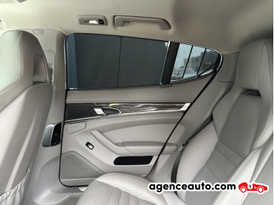 Porsche Panamera — 27
