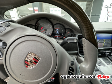 Porsche Panamera — 13