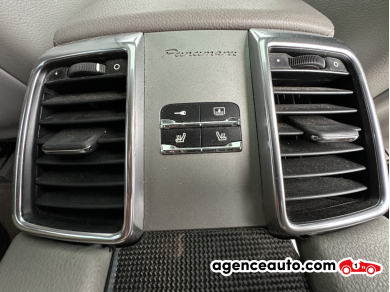 Porsche Panamera — 29