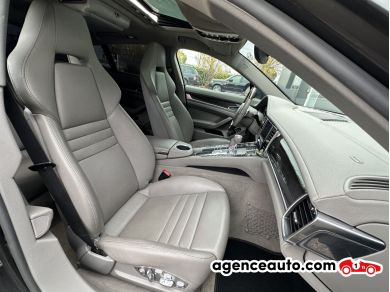 Porsche Panamera — 24