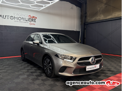 Mercedes Classe A — 3