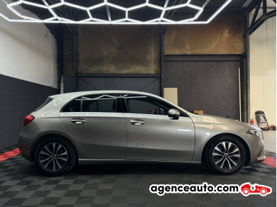 Mercedes Classe A — 4