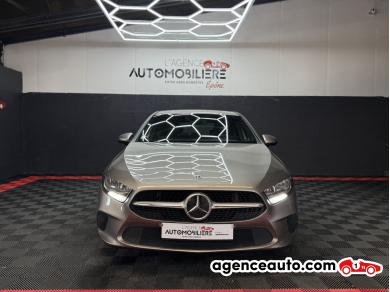 Mercedes Classe A — 2
