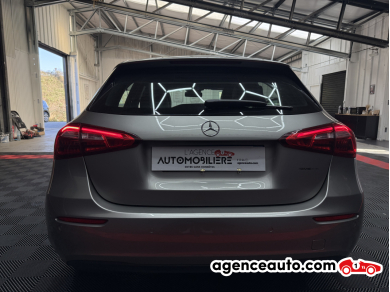 Mercedes Classe A — 6