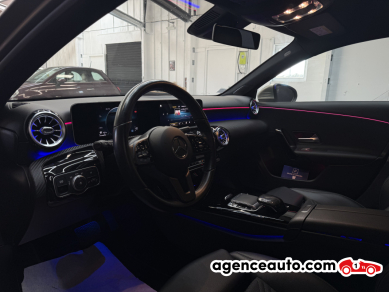 Mercedes Classe A — 9