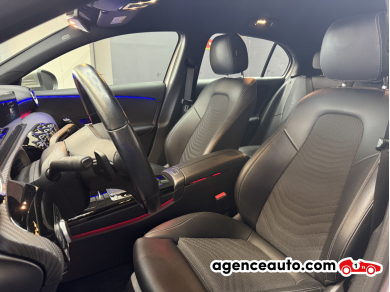 Mercedes Classe A — 10