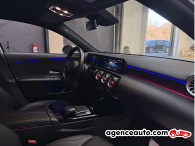 Mercedes Classe A — 11
