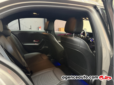 Mercedes Classe A — 13