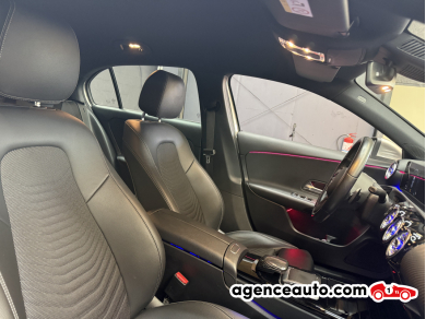 Mercedes Classe A — 12
