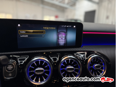 Mercedes Classe A — 16