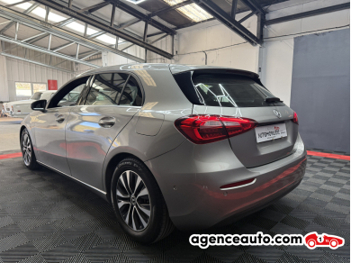 Mercedes Classe A — 7