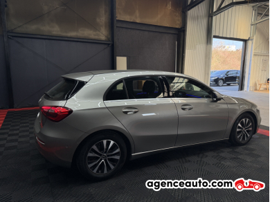 Mercedes Classe A — 5