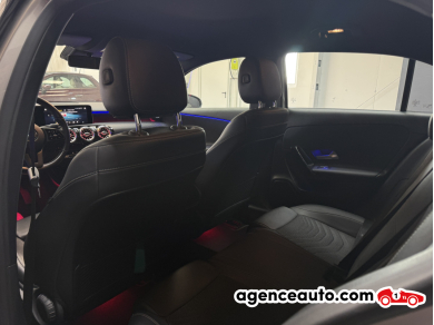 Mercedes Classe A — 14