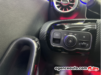 Mercedes Classe A — 21