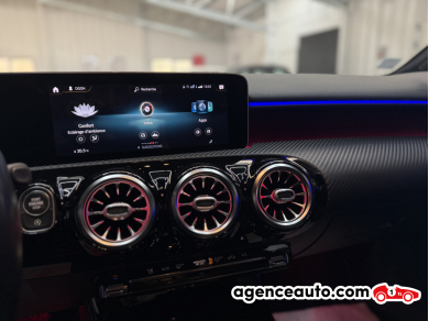 Mercedes Classe A — 22