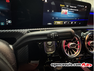 Mercedes Classe A — 26
