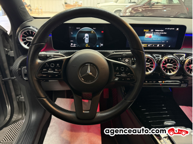 Mercedes Classe A — 29