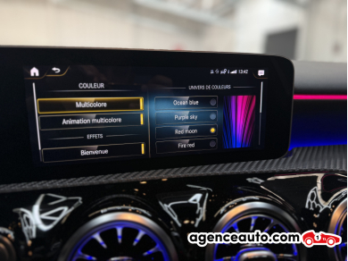 Mercedes Classe A — 30