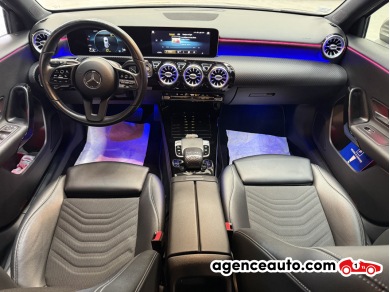 Mercedes Classe A — 15