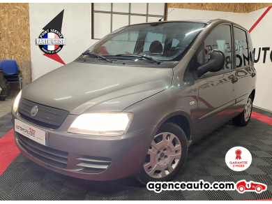 Fiat Multipla
