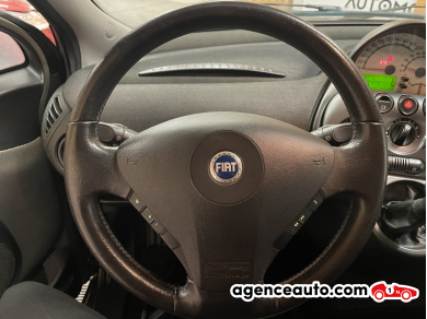 Fiat Multipla — 12