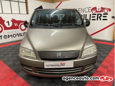 Fiat Multipla — 7