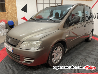 Fiat Multipla — 2
