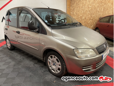 Fiat Multipla — 6