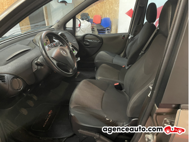 Fiat Multipla — 8