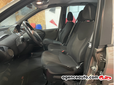 Fiat Multipla — 9