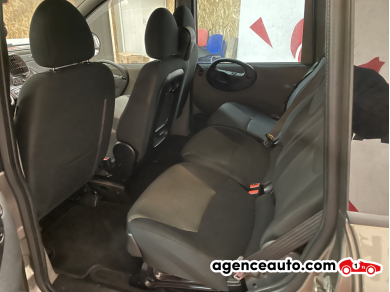 Fiat Multipla — 13