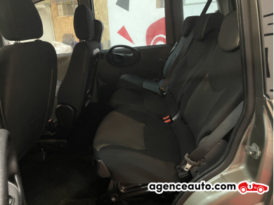 Fiat Multipla — 14
